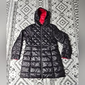 Noize Kerri Waterproof & Wind Puffer Jacket Size L